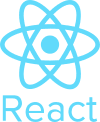 react