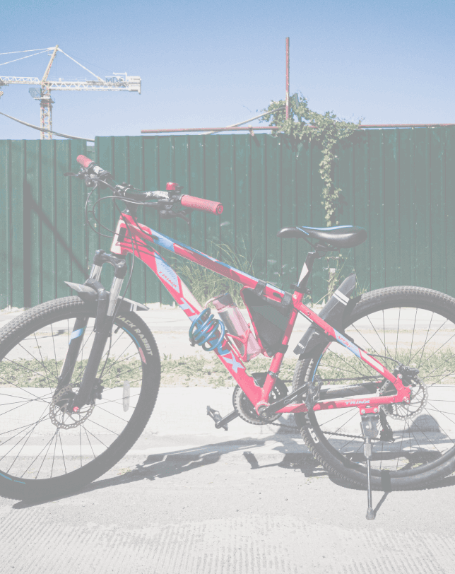bike